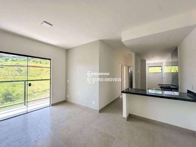 Apartamento Residencial à venda, Barbosa Lage, Juiz de Fora - AP1386.