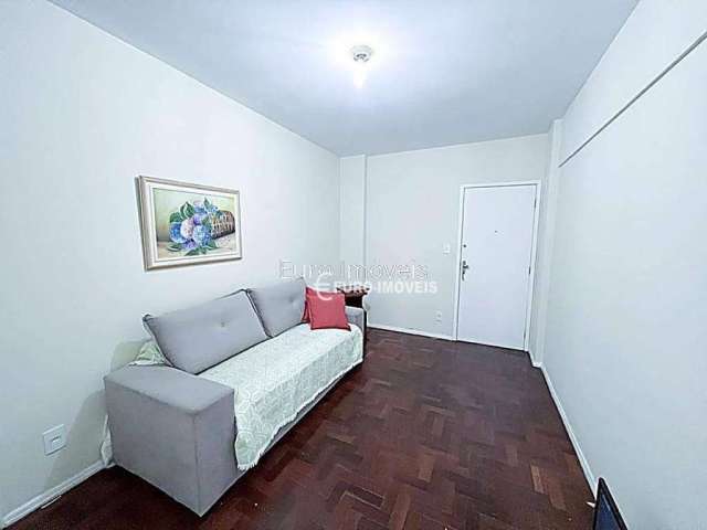 Apartamento Residencial à venda, São Mateus, Juiz de Fora - AP1406.