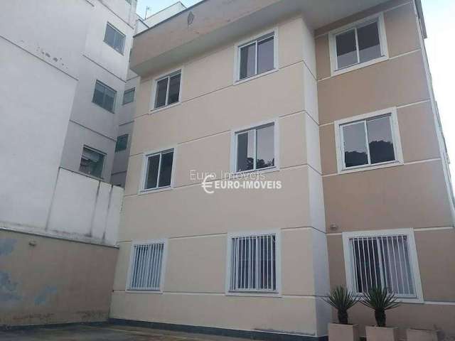 Cobertura Residencial à venda, São Pedro, Juiz de Fora - CO0501.