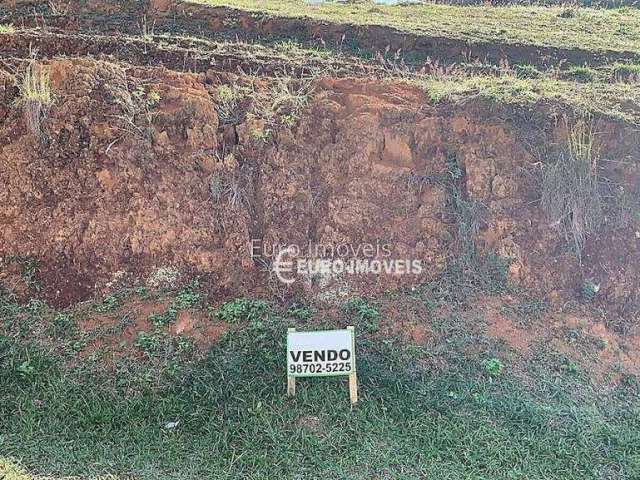 Terreno Residencial à venda, Grama, Juiz de Fora - TE0233.