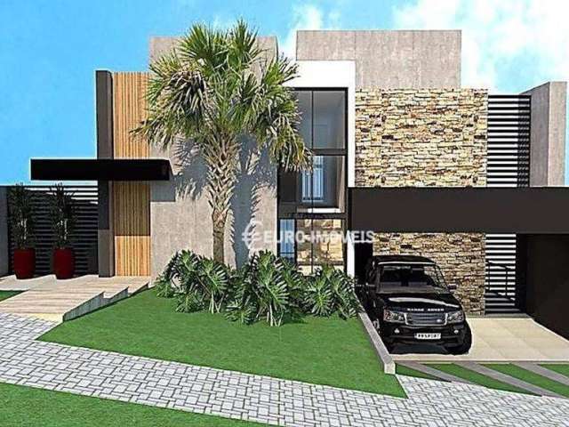 Casa Residencial à venda, São Pedro, Juiz de Fora - CA0203.