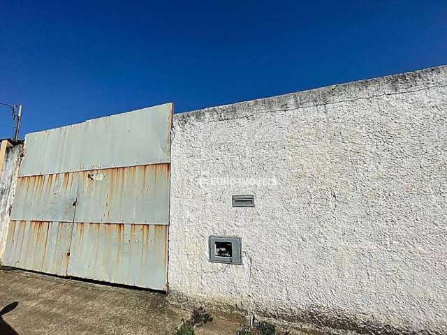 Galpão Comercial à venda, Marilândia, Juiz de Fora - GA0014.