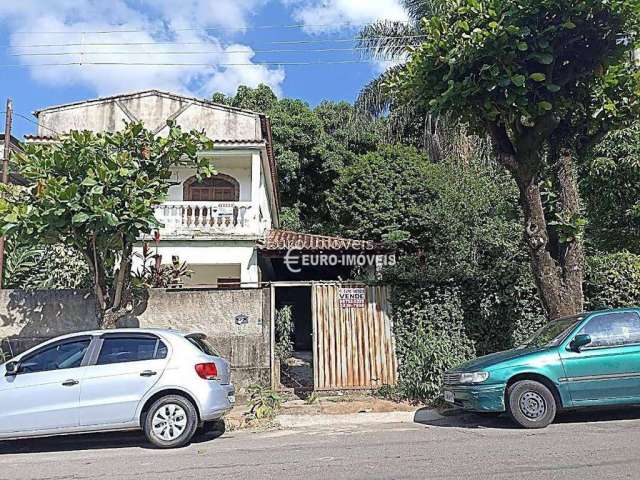 Terreno Residencial à venda, Bandeirantes, Juiz de Fora - TE0776.