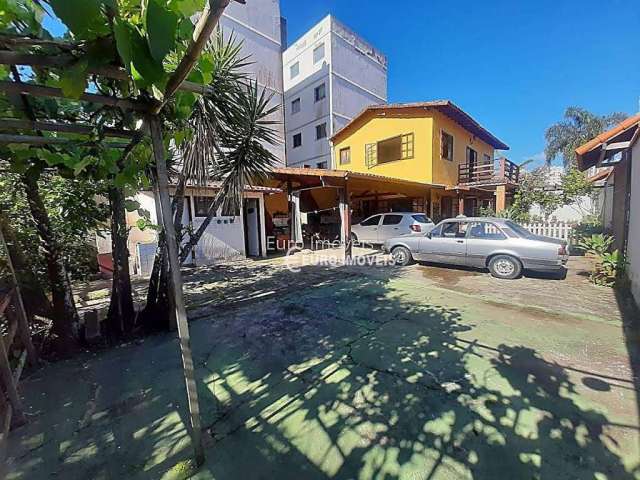 Casa Residencial à venda, Marilândia, Juiz de Fora - CA0855.