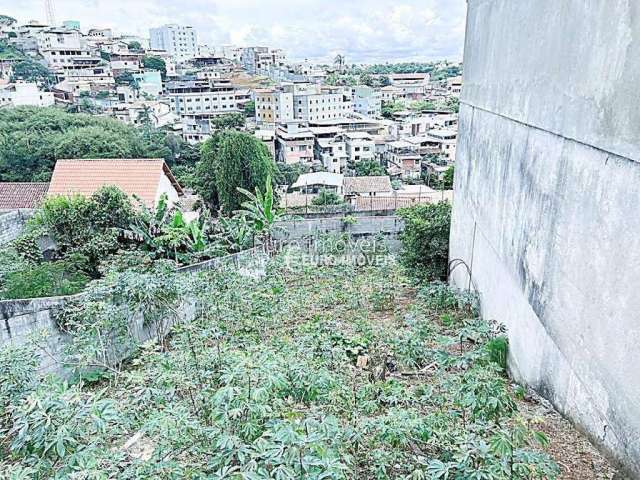 Terreno Residencial à venda, São Pedro, Juiz de Fora - TE0779.