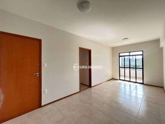 Apartamento Residencial à venda, Boa Vista, Juiz de Fora - AP1529.