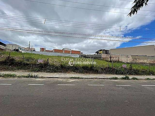 Terreno Residencial à venda, Aeroporto, Juiz de Fora - TE0795.