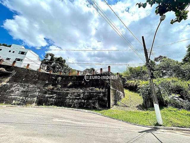 Terreno Residencial à venda, Jardins Imperiais, Juiz de Fora - TE0817.