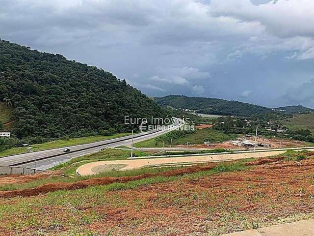 Terreno à venda, 300 m² por R$ 250.000,00 - Estrela do Lago - Juiz de Fora/MG