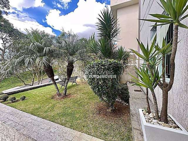 Casa Residencial à venda, São Pedro, Juiz de Fora - CA0915.