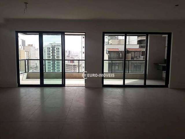 Apartamento Residencial à venda, Centro, Juiz de Fora - AP1626.