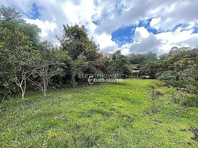 Terreno Residencial à venda, Nova Califórnia, Juiz de Fora - TE0834.