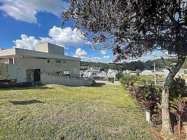 Terreno Residencial à venda, Residencial Alvim, Juiz de Fora - TE0835.