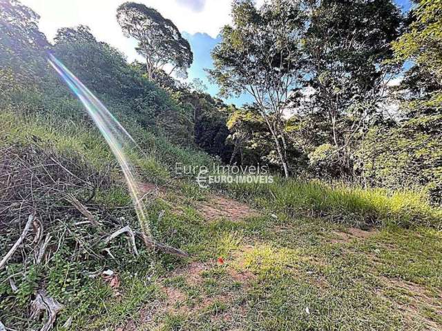 Terreno Residencial à venda, Novo Horizonte, Juiz de Fora - TE0838.