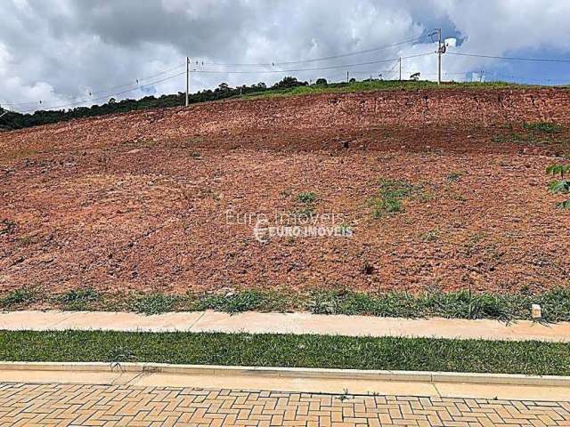 Terreno Residencial à venda, Vina Del Mar, Juiz de Fora - TE0844.