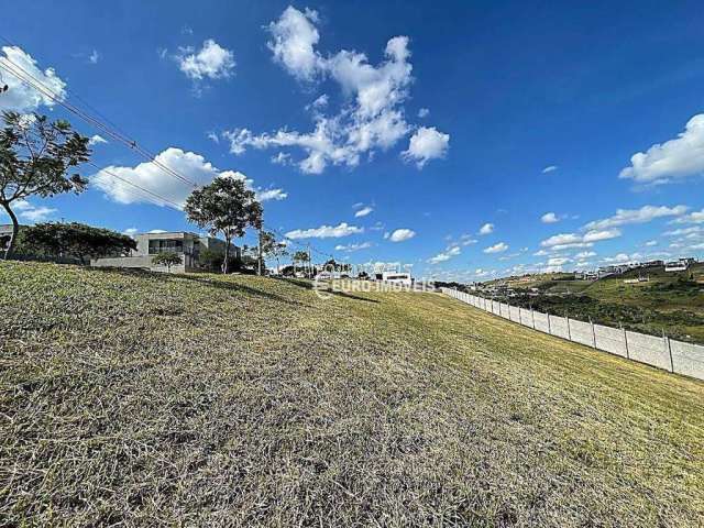 Terreno Residencial à venda, São Pedro, Juiz de Fora - TE0847.