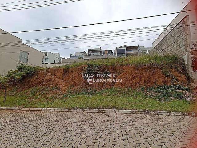 Terreno Residencial à venda, São Pedro, Juiz de Fora - TE0854.