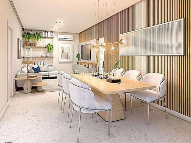 Cobertura com 4 dormitórios à venda, 204 m² por R$ 1.830.000,00 - Jardim Glória - Juiz de Fora/MG