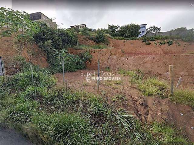 Terreno Residencial à venda, Bom Pastor, Juiz de Fora - TE0811.