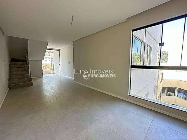 Cobertura com 5 dormitórios à venda, 220 m² por R$ 959.900,00 - Vale do Ipê - Juiz de Fora/MG