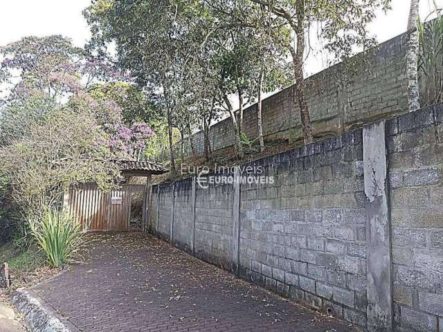 Terreno Residencial à venda, Teixeiras, Juiz de Fora - TE0872.