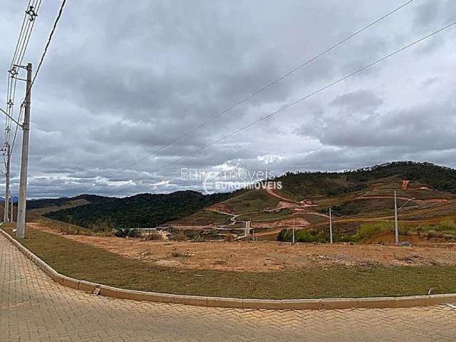 Terreno à venda, 360 m² por R$ 159.000,00 - Reserva Ecoville - Juiz de Fora/MG