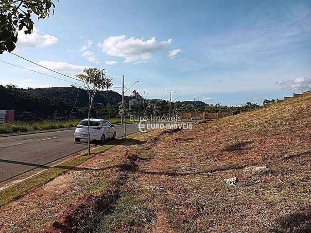 Terreno Residencial à venda, Salvaterra, Juiz de Fora - TE0876.