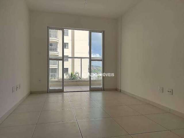 Apartamento com 2 dormitórios à venda, 75 m² por R$ 589.000,00 - Estrela Sul - Juiz de Fora/MG