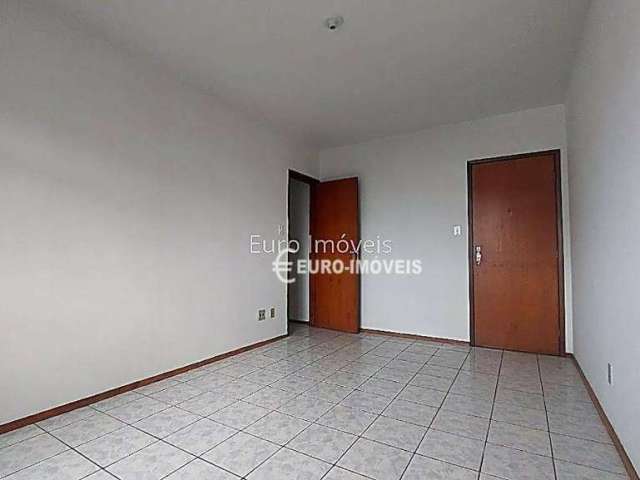 Apartamento Residencial à venda, Mundo Novo, Juiz de Fora - AP1733.