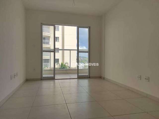 Apartamento Residencial à venda, Santa Luzia, Juiz de Fora - AP1736.