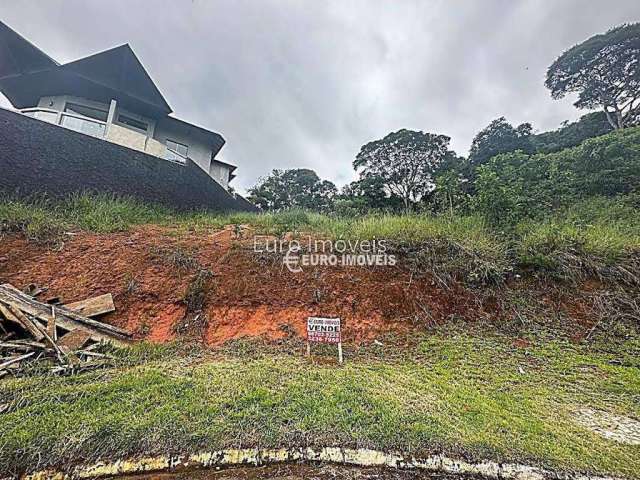 Terreno Residencial à venda, Novo Horizonte, Juiz de Fora - TE0803.