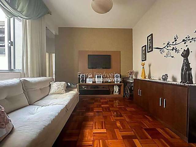 Apartamento com 2 dormitórios à venda, 70 m² por R$ 276.000,00 - Granbery - Juiz de Fora/MG