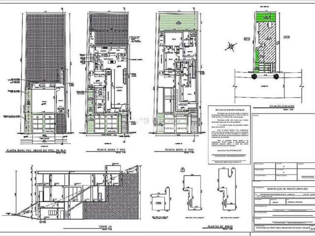 Casa com 4 dormitórios à venda, 408 m² por R$ 1.850.000,00 - Estrela do Lago - Juiz de Fora/MG