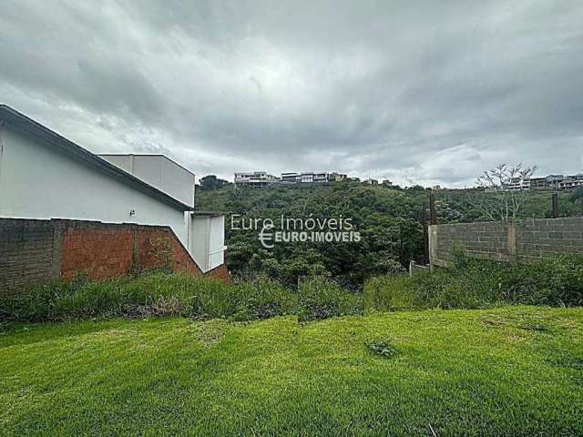 Terreno Residencial à venda, Novo Horizonte, Juiz de Fora - TE0801.