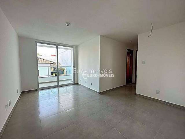 Apartamento com 2 dormitórios à venda, 80 m² por R$ 393.210,00 - Aeroporto - Juiz de Fora/MG