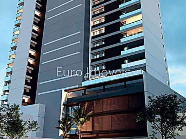 Apartamento Residencial à venda, Granbery, Juiz de Fora - AP1690.