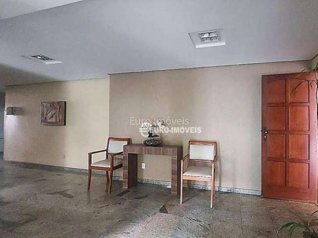 Apartamento Residencial à venda, São Mateus, Juiz de Fora - AP1701.