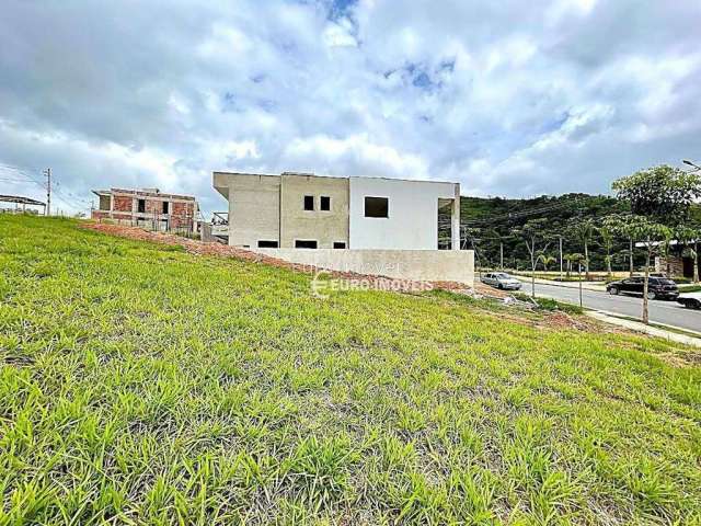 Terreno Residencial à venda, Teixeiras, Juiz de Fora - TE0864.