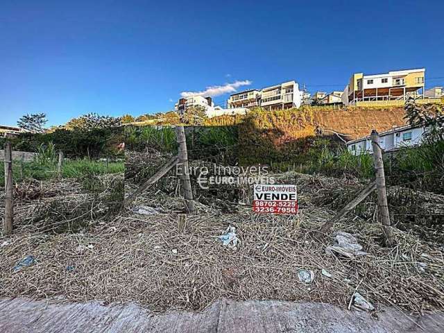 Terreno Residencial à venda, Santos Dumont, Juiz de Fora - TE0898.