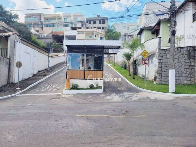 Terreno Residencial à venda, Costa Carvalho, Juiz de Fora - TE0900.