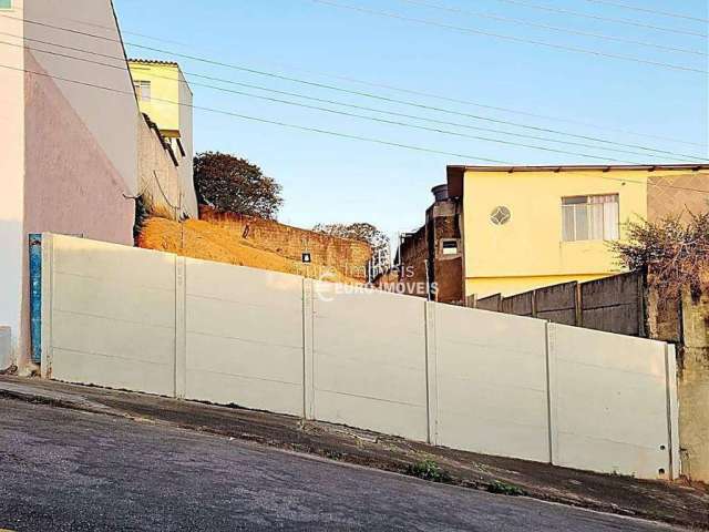 Terreno Residencial à venda, Costa Carvalho, Juiz de Fora - TE0902.