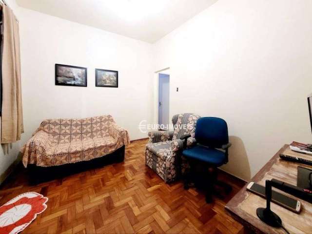 Apartamento Residencial à venda, Passos, Juiz de Fora - AP1785.