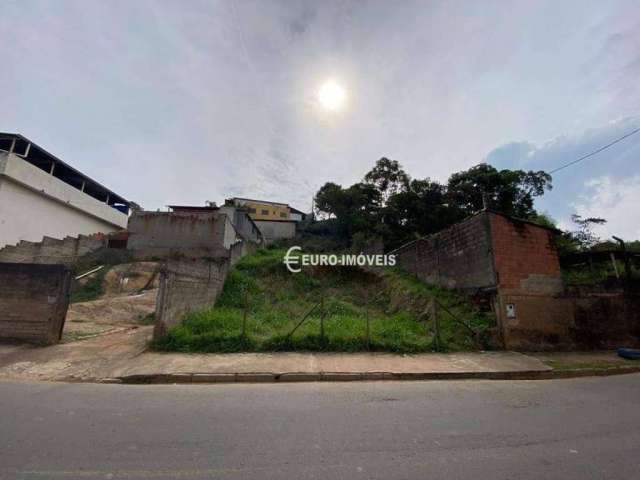 Terreno Residencial à venda, São Pedro, Juiz de Fora - TE0914.