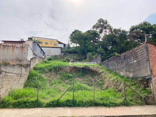 Terreno Residencial à venda, São Pedro, Juiz de Fora - TE0914.