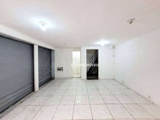 Loja à venda, 30 m² por R$ 295.000,00 - Centro - Juiz de Fora/MG