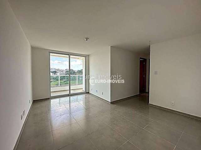 Apartamento com 2 dormitórios à venda, 80 m² por R$ 416.340,00 - Aeroporto - Juiz de Fora/MG