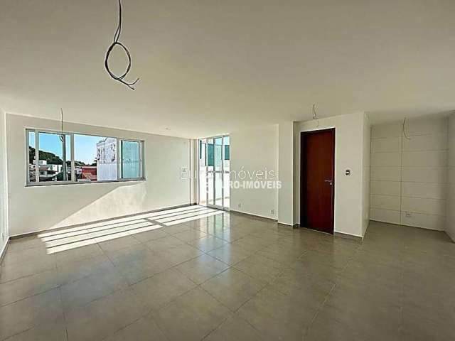 Cobertura com 3 dormitórios à venda, 156 m² por R$ 659.205,00 - Aeroporto - Juiz de Fora/MG