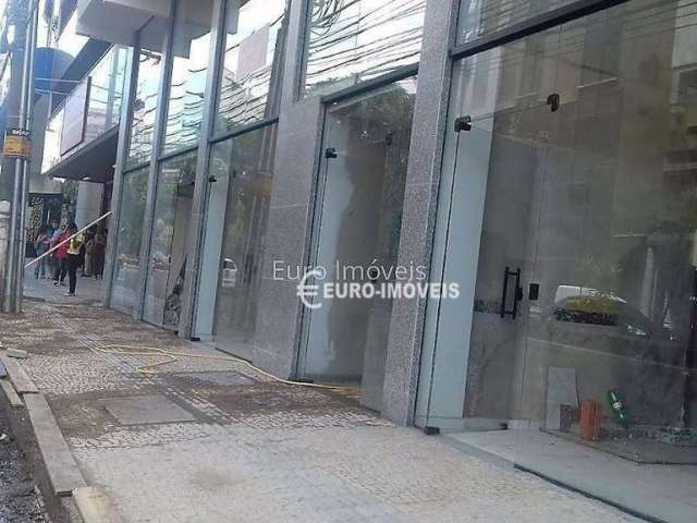 Loja Comercial à venda, São Mateus, Juiz de Fora - LO0118.