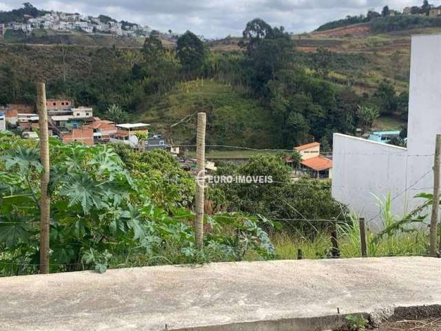 Terreno Residencial à venda, Aeroporto, Juiz de Fora - TE0933.