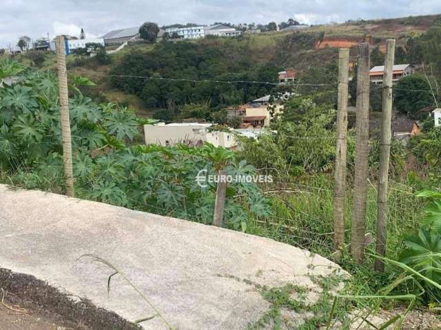 Terreno à venda, 518 m² por R$ 350.000,00 - Aeroporto - Juiz de Fora/MG